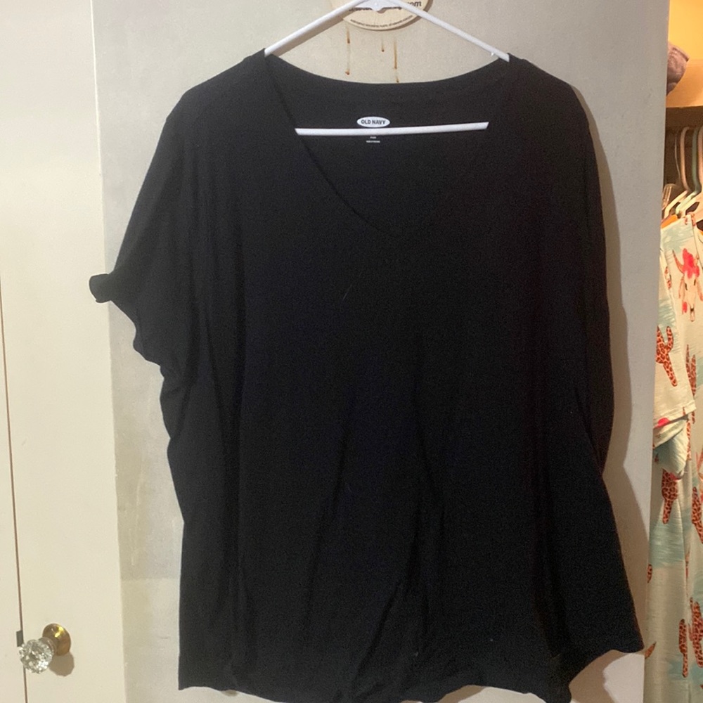 Woman’s top